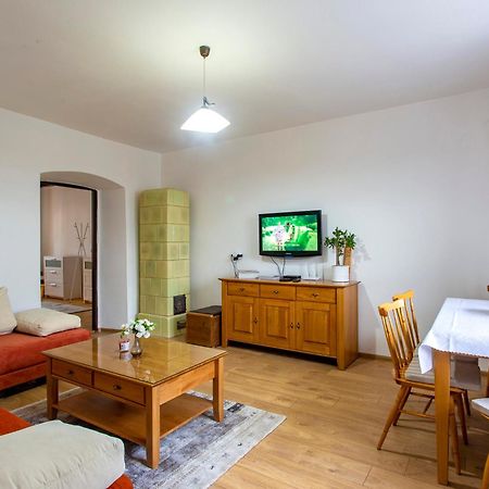 Sofia Veternik C Apartment Kremnica Bagian luar foto