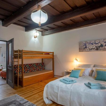 Sofia Veternik C Apartment Kremnica Bagian luar foto