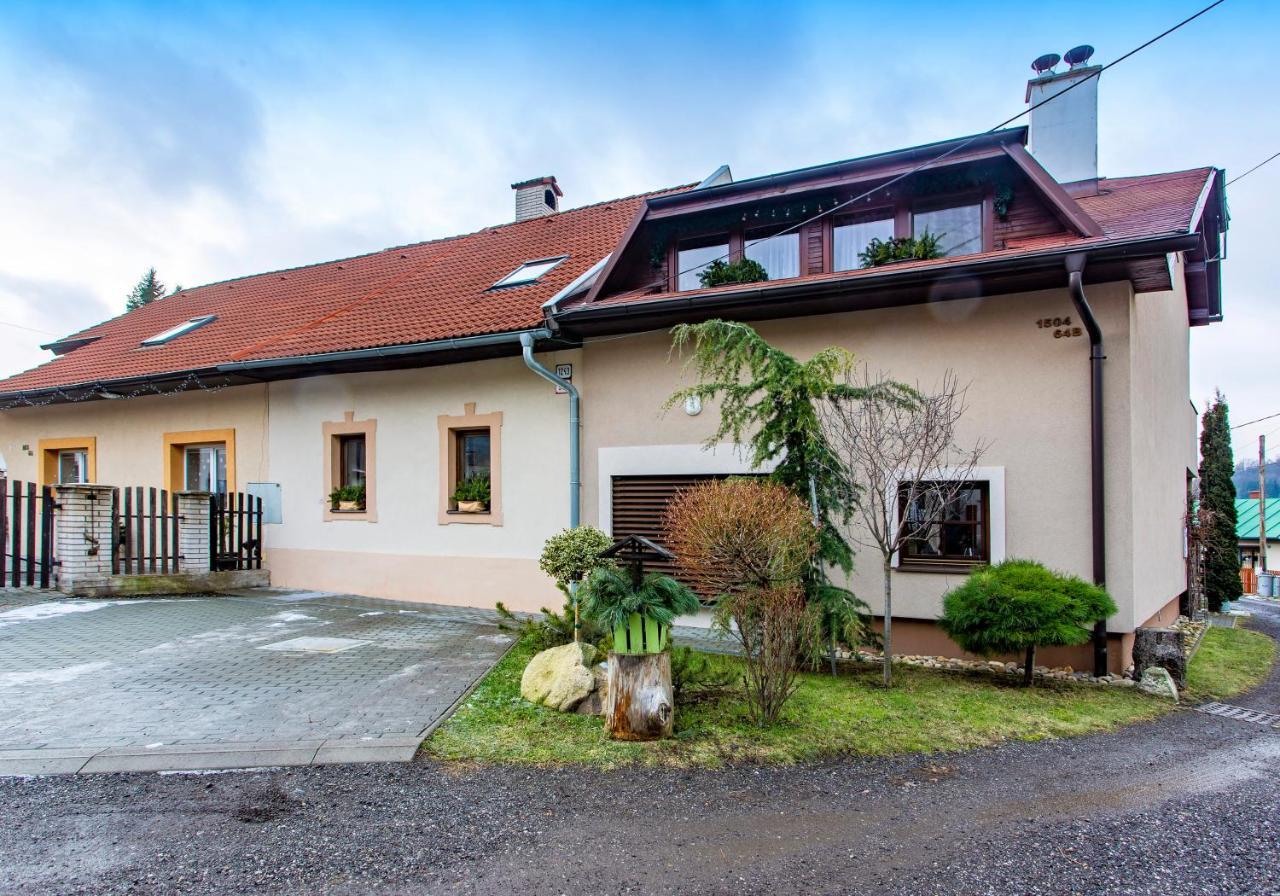 Sofia Veternik C Apartment Kremnica Bagian luar foto