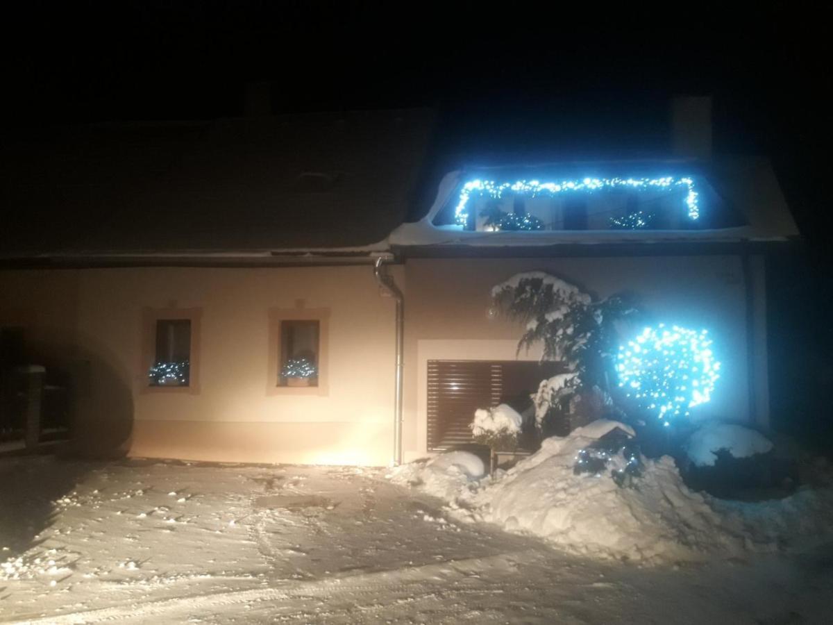 Sofia Veternik C Apartment Kremnica Bagian luar foto