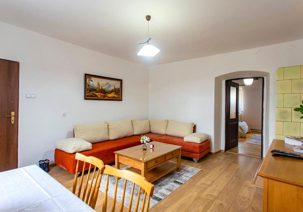 Sofia Veternik C Apartment Kremnica Bagian luar foto