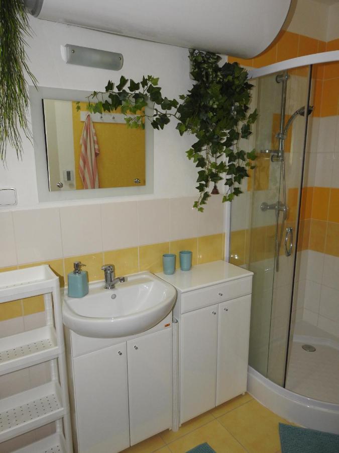Sofia Veternik C Apartment Kremnica Bagian luar foto